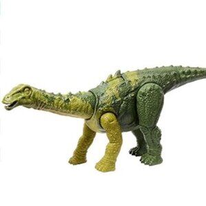 Jurassic World Dino Trackers Wild Roar Nigersaurus